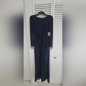 Vince Camuto Long Dress